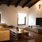 Borgo San Valentino Apartmán San Pietro al Natisone