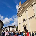 Lägenhet Borgo San Valentino *