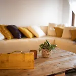 Borgo San Valentino Apartmán