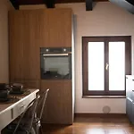 Apartmán Borgo San Valentino