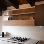 Borgo San Valentino Apartmán *