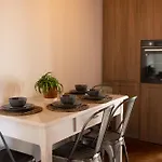 Borgo San Valentino Apartmán