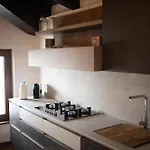 Apartmán Borgo San Valentino *