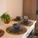 Apartmán Borgo San Valentino San Pietro al Natisone