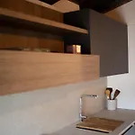 Borgo San Valentino Apartmán San Pietro al Natisone
