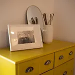 Borgo San Valentino Apartmán *