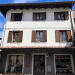 Borgo San Valentino * San Pietro al Natisone