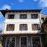 Borgo San Valentino * San Pietro al Natisone