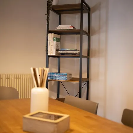 Apartament Borgo San Valentino San Pietro al Natisone