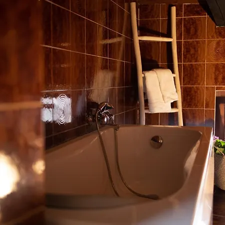 Borgo San Valentino Apartament *