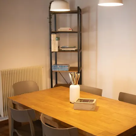 Borgo San Valentino Apartament San Pietro al Natisone