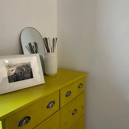 Apartmán Borgo San Valentino San Pietro al Natisone
