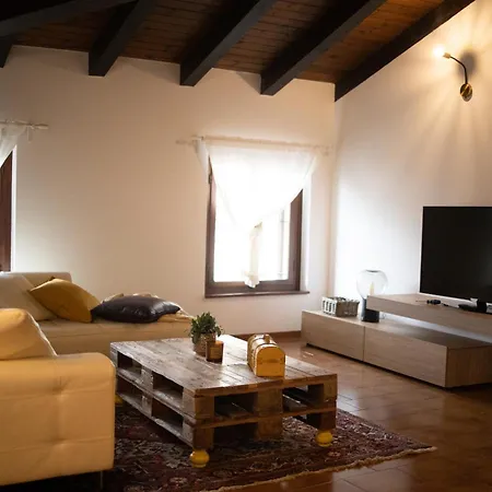 Borgo San Valentino Διαμέρισμα San Pietro al Natisone