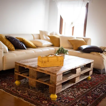 Borgo San Valentino *