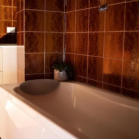 Borgo San Valentino Apartment San Pietro al Natisone