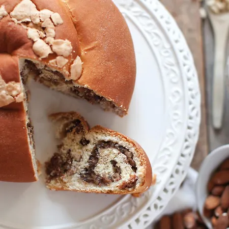 Borgo San Valentino *