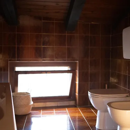 Borgo San Valentino شقة