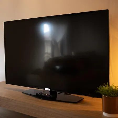 Apartmán Borgo San Valentino *