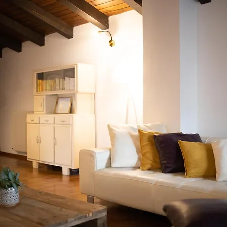 شقة Borgo San Valentino San Pietro al Natisone