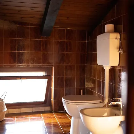 Apartament Borgo San Valentino San Pietro al Natisone