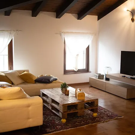 Borgo San Valentino *