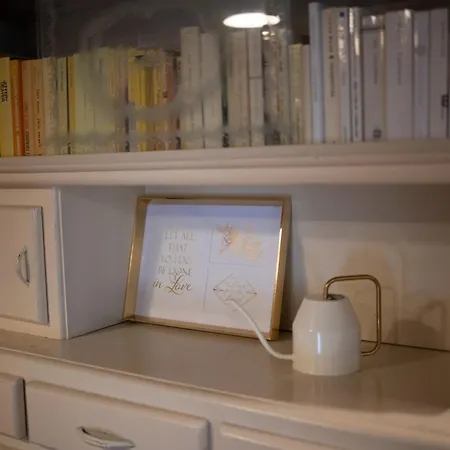 Borgo San Valentino Apartament