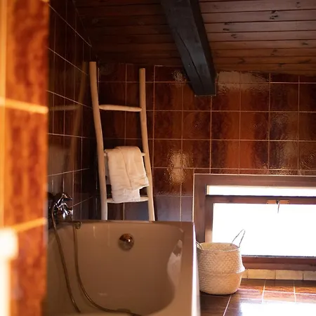 Borgo San Valentino Apartment