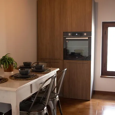 Borgo San Valentino *