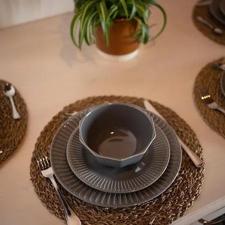 شقة Borgo San Valentino *