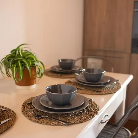 Apartment Borgo San Valentino San Pietro al Natisone