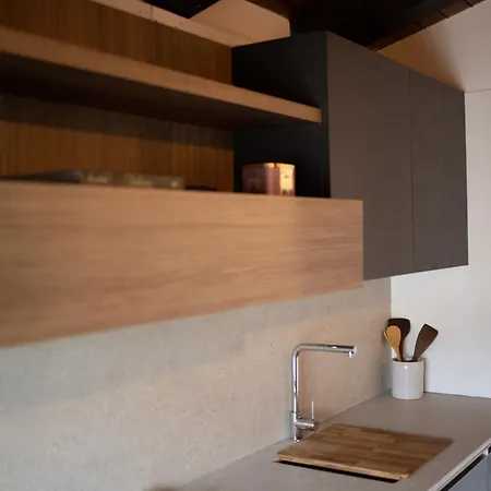 Borgo San Valentino Apartmán San Pietro al Natisone