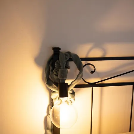 Apartament Borgo San Valentino