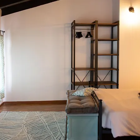 Borgo San Valentino Apartment *