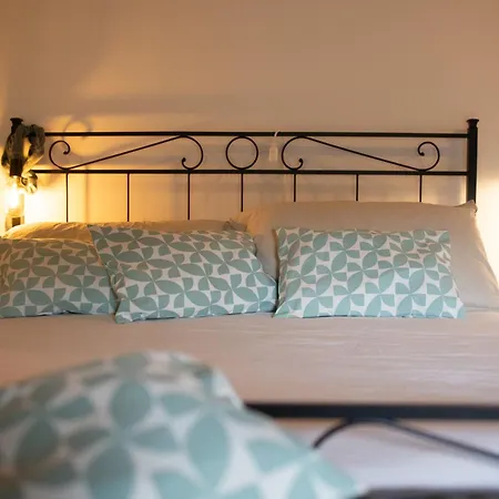 شقة Borgo San Valentino *