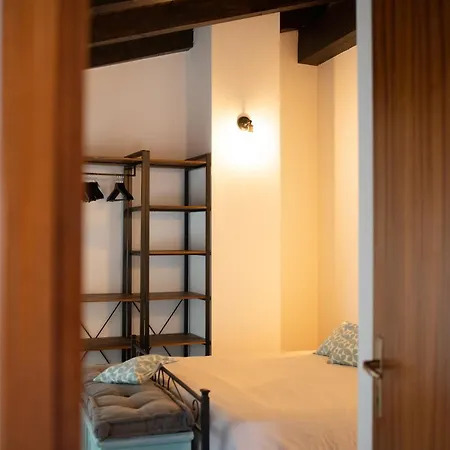 Borgo San Valentino شقة San Pietro al Natisone