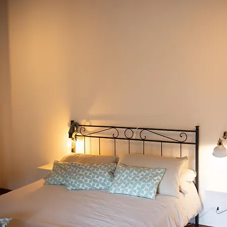Apartmán Borgo San Valentino San Pietro al Natisone