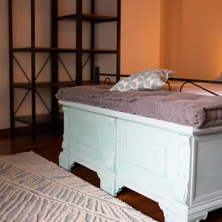 Borgo San Valentino San Pietro al Natisone