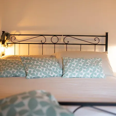 Apartament Borgo San Valentino *