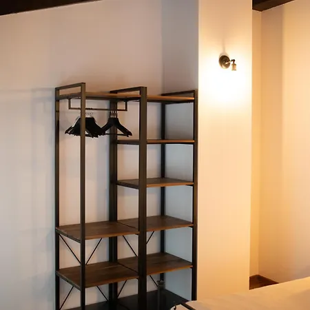 Apartament Borgo San Valentino San Pietro al Natisone