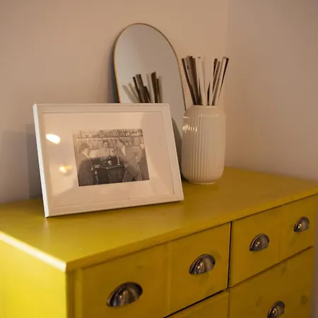 Borgo San Valentino Apartament *