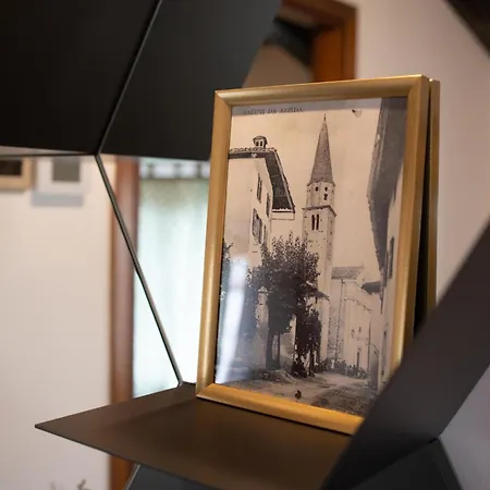 Apartament Borgo San Valentino *