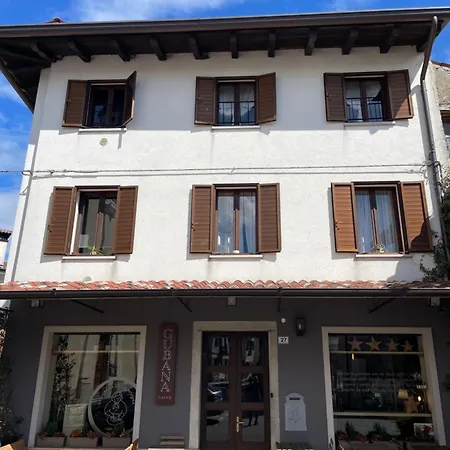 Borgo San Valentino * San Pietro al Natisone